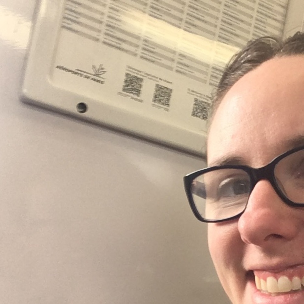 Meet your Posher, Nicole